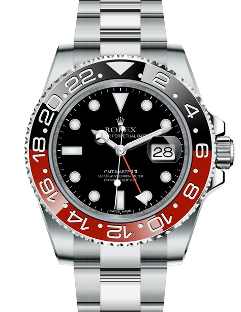 rolex gmt master ii ceramic dial|rolex gmt master ii versions.